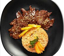 Камо Яки