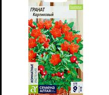 Гранат карликовый