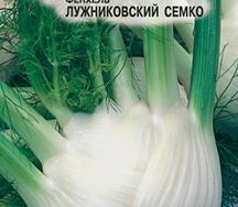 Фенхель лужниковский
