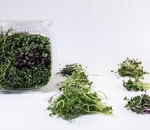 Микс витаминный