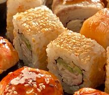 Калифорния маки