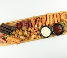 Хмельной сет