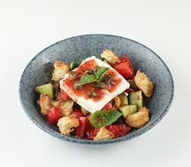 Салат Греческий
