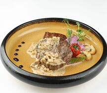 Медальоны