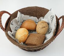 Хлебное ассорти