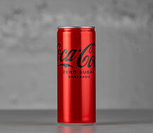 Coca-Cola Zero