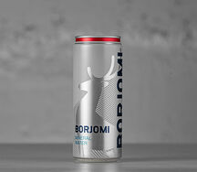Borjomi