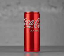 Coca-Cola