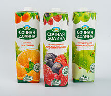 Сочная Долина