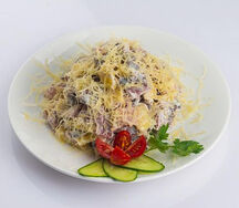 Мужской каприз