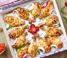 Хон чиккен