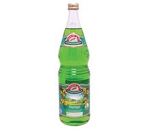 Лимонад в бутылке
