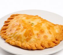 Чебурек