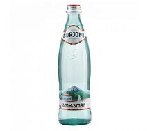 Borjomi
