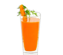 Морковный фреш