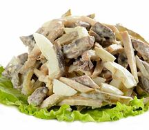 Мужской каприз