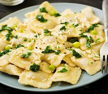 Равиоли