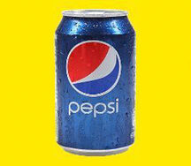 Pepsi