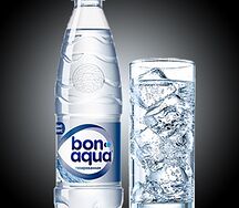 Минеральная вода