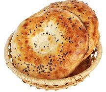 Лепешка