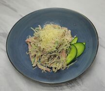 Салат Мужской каприз