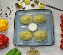 Манты