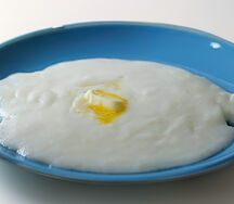 Манная каша