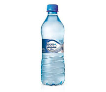Вода Bonaqua