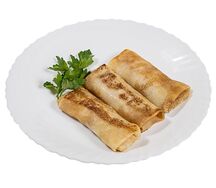Блинчики