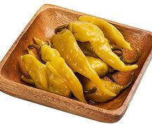 Маринованный дунганский перец