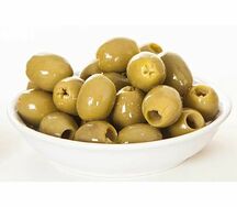 Оливки