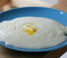 Манная каша
