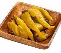 Маринованный дунганский перец