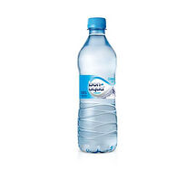 Минеральная вода BonAqua без газа