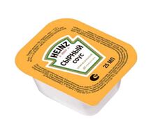 Соус сырный Heinz