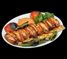 Куриные крылышки