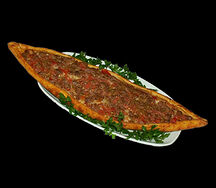 Мясное пиде