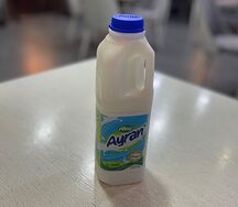 Турецкий айран