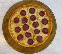 Пицца Пепперони