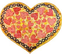 Pizza Love