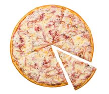 Пицца Калифорния