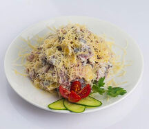 Мужской каприз
