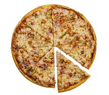 Пицца Мексиканская