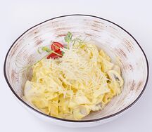 Альфредо