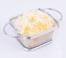 Рассольный чечил