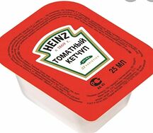 Кетчуп Heinz