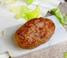 Котлета мясная