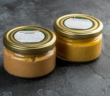 Паштет из куриной печени