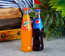 Лимонад PepsiCo
