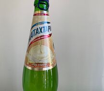 Лимонад Натахтари Крем-сливки